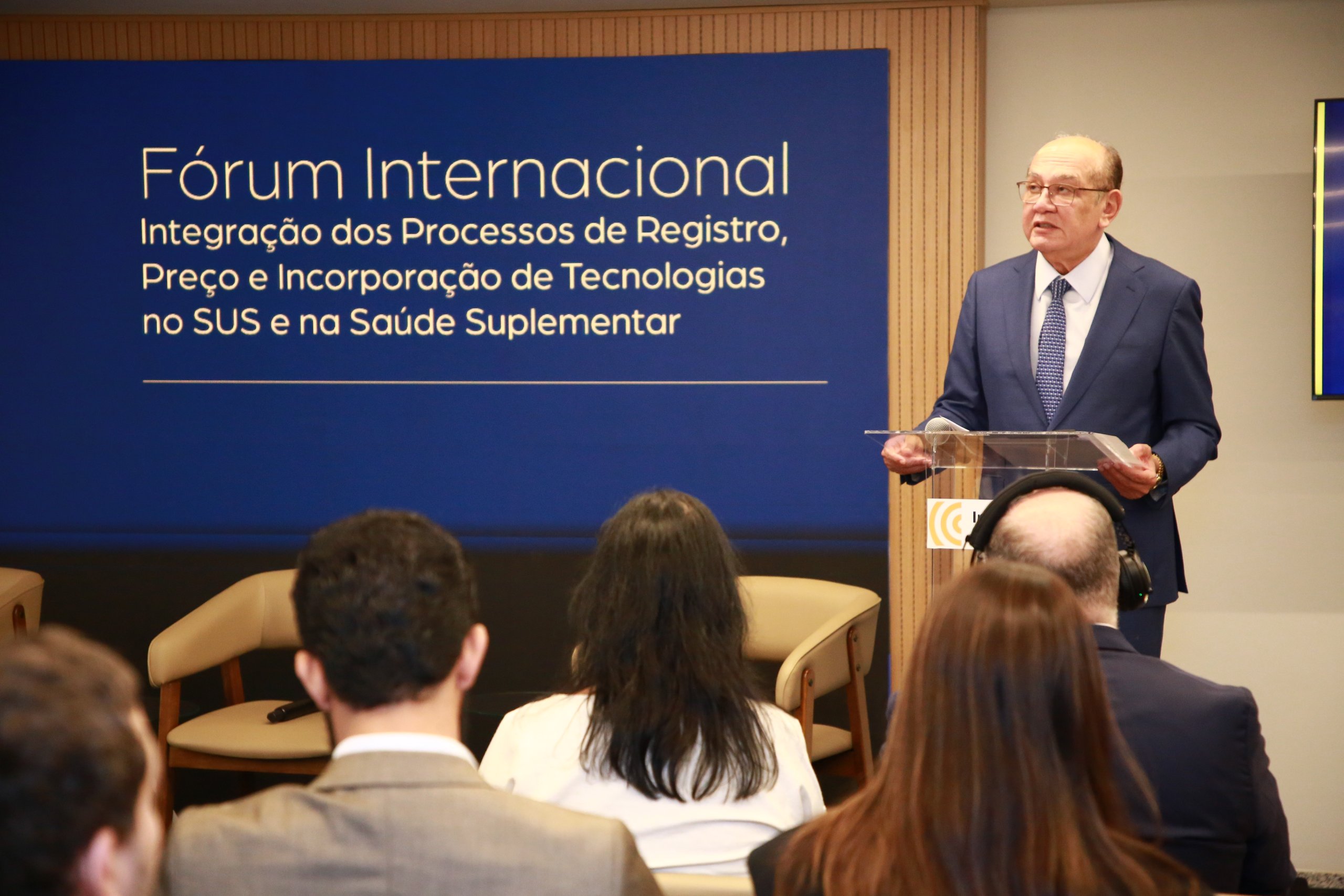 Integração entre órgãos pode reduzir incertezas e judicialização no acesso a novas tecnologias