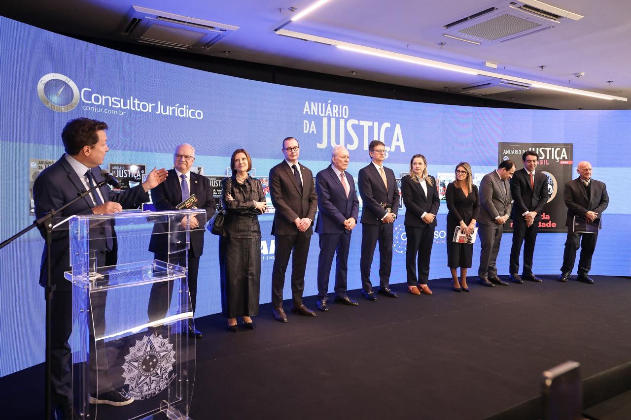 Saiu na mídia: Instituto Consenso ganha destaque na imprensa após lançamento do Anuário da Justiça Saúde Suplementar