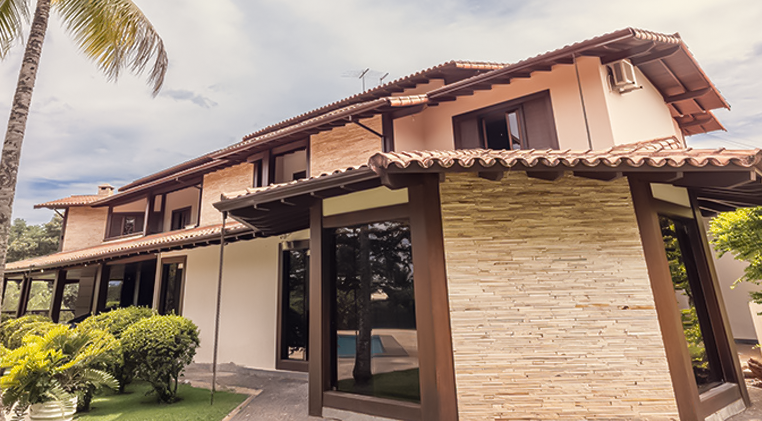 Sede do Instituto Consenso