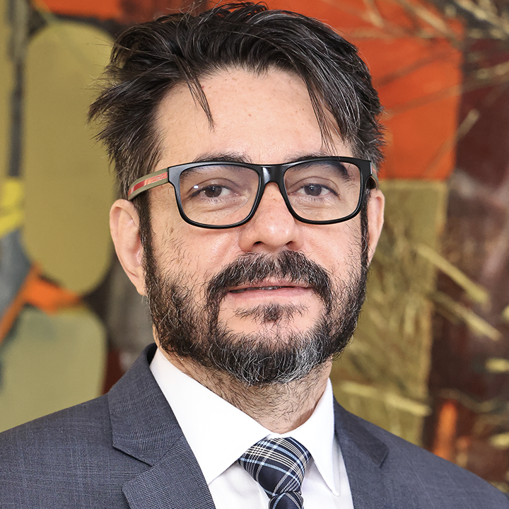 Maurício Nunes